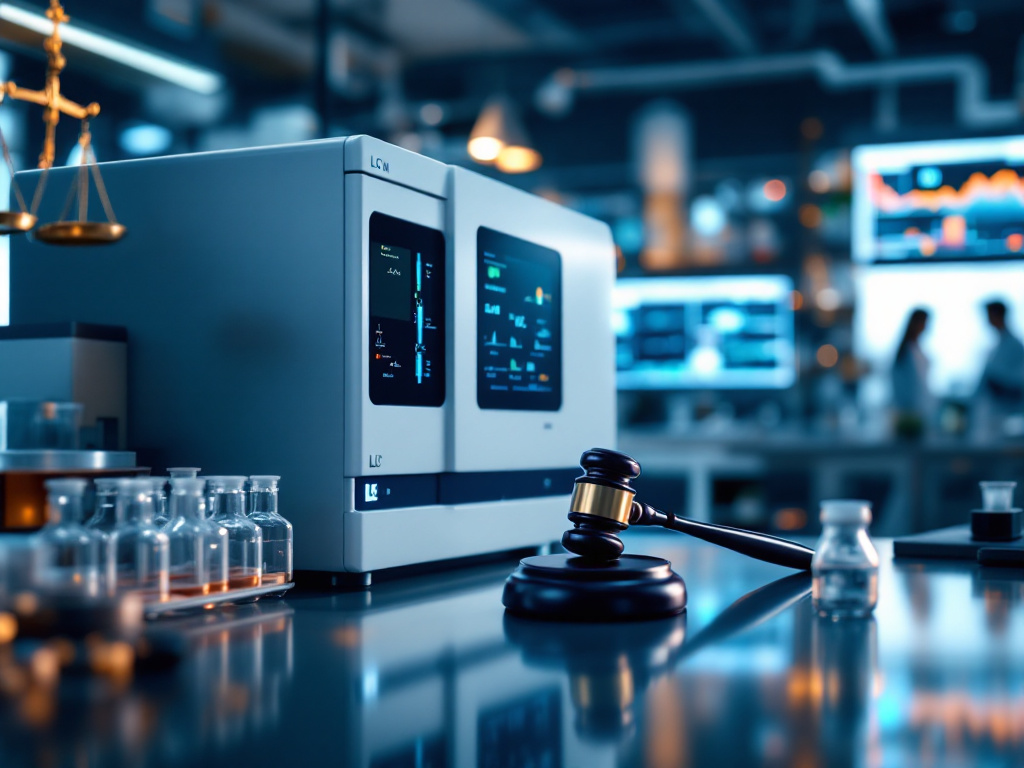 court admissible toxicology results