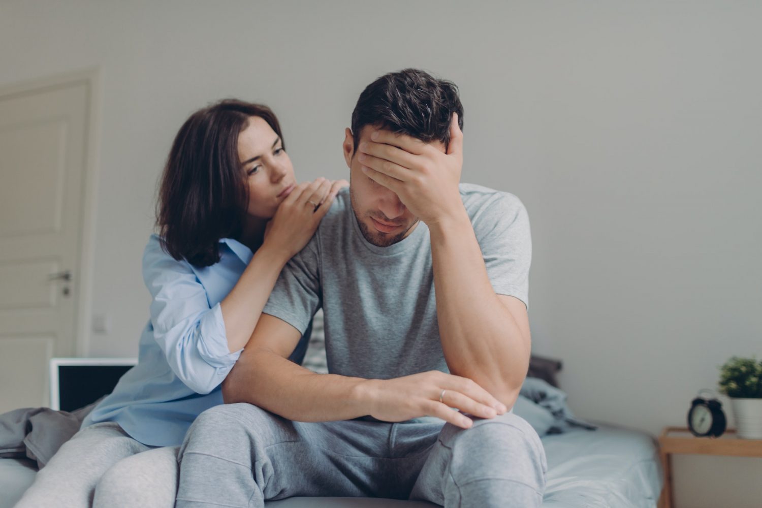 Drug Withdrawal