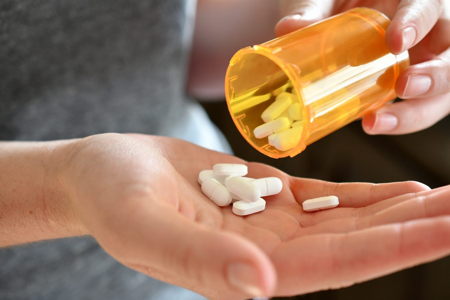 Fentanyl Drug Overdose
